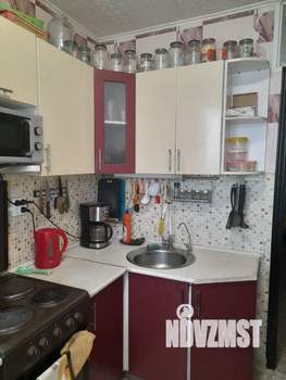 2-к квартира, вторичка, 45м2, 5/5 этаж