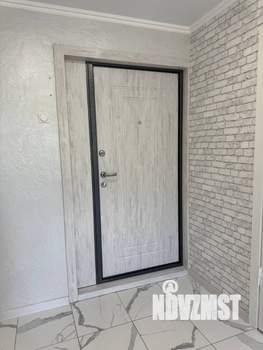 Студия квартира, вторичка, 16м2, 1/9 этаж