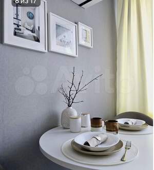 1-к квартира, вторичка, 36м2, 5/10 этаж