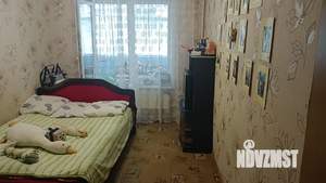 3-к квартира, вторичка, 60м2, 3/9 этаж