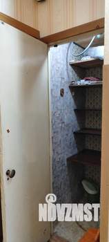 1-к квартира, вторичка, 34м2, 1/9 этаж