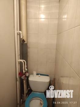 4-к квартира, вторичка, 81м2, 7/9 этаж