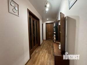 3-к квартира, вторичка, 65м2, 8/10 этаж