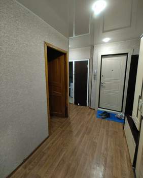 2-к квартира, вторичка, 45м2, 1/5 этаж