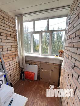 1-к квартира, вторичка, 35м2, 4/9 этаж