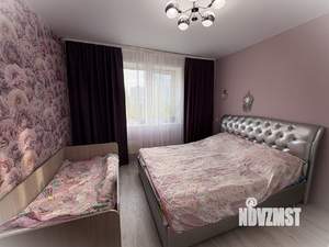 2-к квартира, вторичка, 54м2, 6/9 этаж