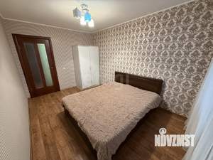 2-к квартира, вторичка, 52м2, 13/14 этаж