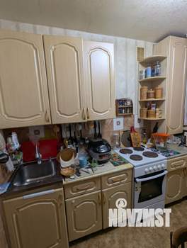 2-к квартира, вторичка, 45м2, 2/5 этаж