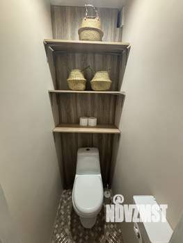 2-к квартира, вторичка, 46м2, 5/5 этаж