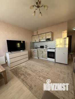 Студия квартира, вторичка, 26м2, 14/16 этаж