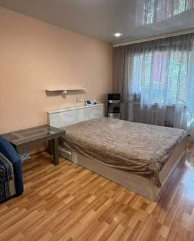 1-к квартира, вторичка, 30м2, 4/5 этаж