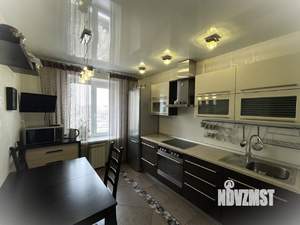 4-к квартира, вторичка, 88м2, 9/9 этаж