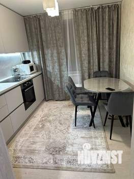 2-к квартира, вторичка, 52м2, 8/9 этаж