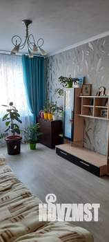 3-к квартира, вторичка, 66м2, 8/10 этаж