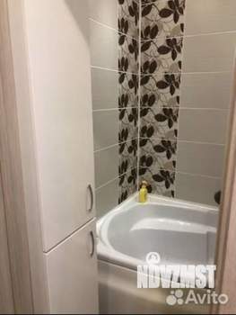 1-к квартира, вторичка, 39м2, 5/10 этаж