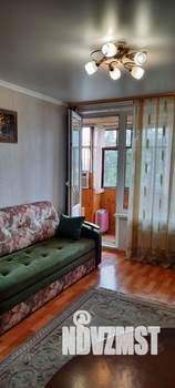 3-к квартира, вторичка, 64м2, 7/16 этаж