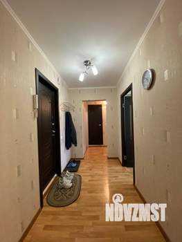 2-к квартира, вторичка, 51м2, 3/9 этаж