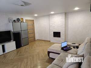 4-к квартира, вторичка, 97м2, 3/12 этаж