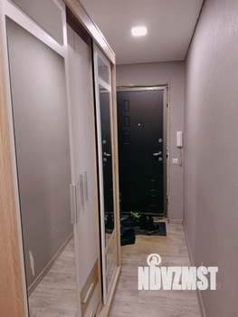1-к квартира, вторичка, 37м2, 2/9 этаж