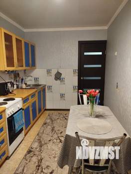 1-к квартира, вторичка, 40м2, 14/15 этаж