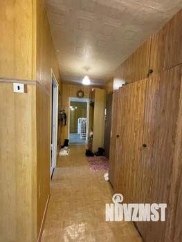 2-к квартира, вторичка, 51м2, 4/9 этаж