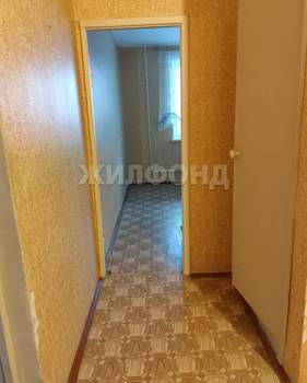 1-к квартира, вторичка, 35м2, 10/14 этаж