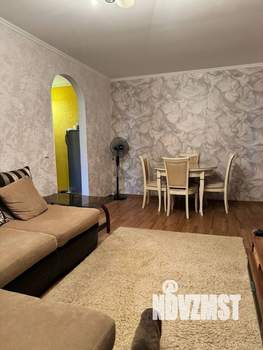 2-к квартира, вторичка, 45м2, 5/5 этаж