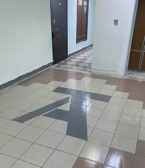 2-к квартира, вторичка, 40м2, 3/14 этаж