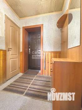1-к квартира, вторичка, 37м2, 4/5 этаж
