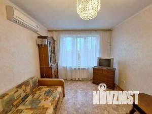3-к квартира, вторичка, 59м2, 4/9 этаж