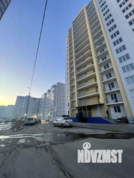 2-к квартира, вторичка, 61м2, 8/16 этаж