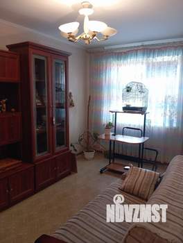 3-к квартира, вторичка, 66м2, 8/10 этаж