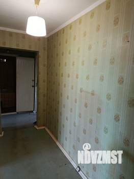 3-к квартира, вторичка, 67м2, 8/9 этаж