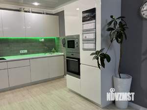 3-к квартира, вторичка, 92м2, 10/17 этаж