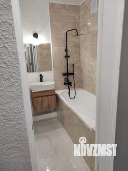 Студия квартира, вторичка, 25м2, 12/17 этаж