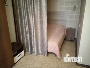 1-к квартира, вторичка, 32м2, 4/12 этаж