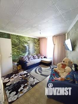 4-к квартира, вторичка, 80м2, 1/9 этаж