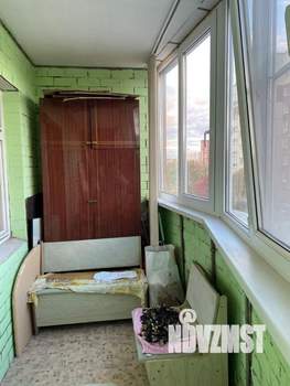 1-к квартира, вторичка, 44м2, 4/10 этаж
