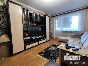 2-к квартира, вторичка, 45м2, 2/5 этаж