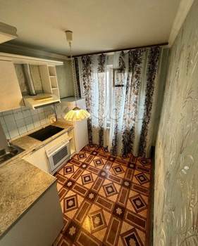 2-к квартира, вторичка, 47м2, 5/5 этаж