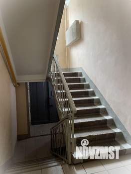 1-к квартира, вторичка, 34м2, 5/9 этаж