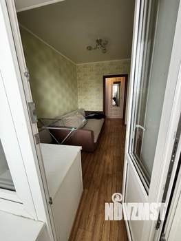 2-к квартира, вторичка, 50м2, 14/17 этаж