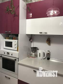 1-к квартира, вторичка, 37м2, 5/7 этаж