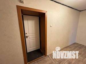 4-к квартира, вторичка, 77м2, 12/15 этаж