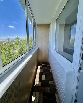 2-к квартира, вторичка, 50м2, 5/5 этаж