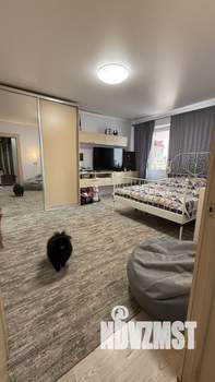 1-к квартира, вторичка, 40м2, 3/9 этаж