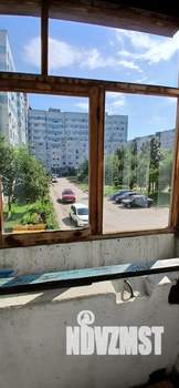 1-к квартира, вторичка, 33м2, 2/9 этаж