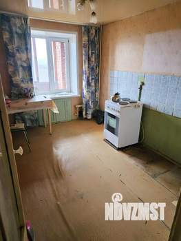 1-к квартира, вторичка, 31м2, 8/15 этаж