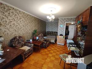 1-к квартира, вторичка, 37м2, 11/12 этаж