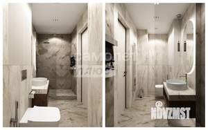 3-к квартира, вторичка, 103м2, 6/11 этаж